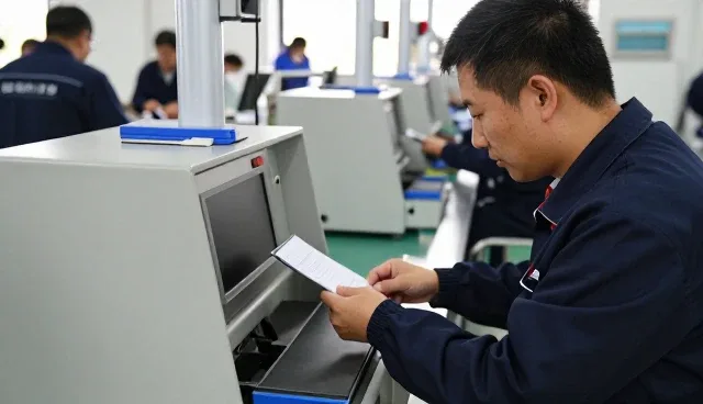 内容包括产品如何服务不同厂房车间
