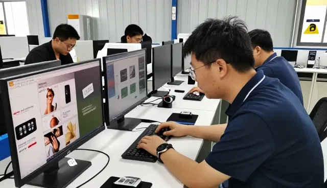 销售于一体的帮助解决批发供货问题