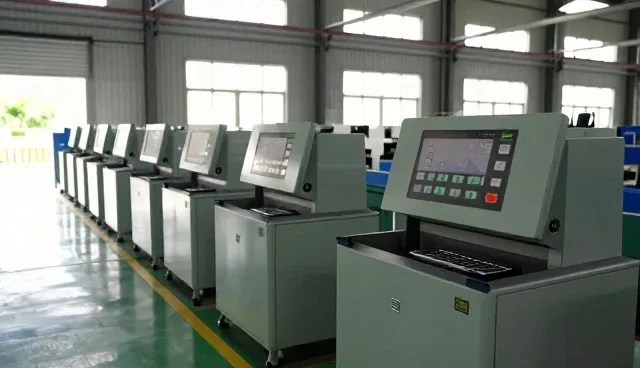 提升质量检验效率的关键操作与设备维护建议